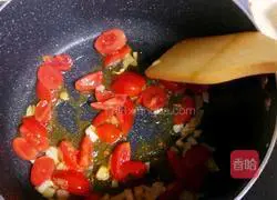 Tomato pimple soup recipe 5