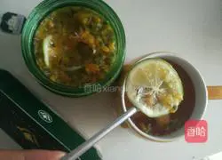Passion fruit black tea recipe 5