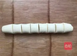 Illustration of how to make wowotou side dishes 3