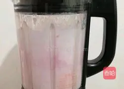 Illustration of how to make peanut butter that belongs only to you 6