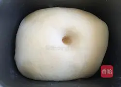 Illustration of how to make small intestine buns 5