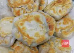 Illustration of how to make stove bags 7