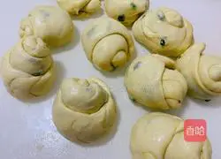 Home-style scallion pancake recipe 6