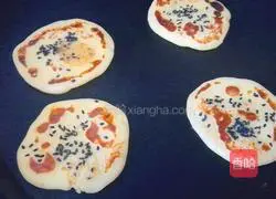 Yoghurt Egg Pancake Recipe Illustration 12