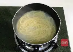 Napoli Pasta Recipe 6