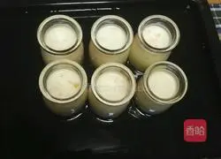 Mango pudding Illustration of how to do it 8