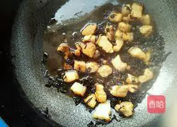 Illustration of how to cook pork with dried plums and vegetables 13