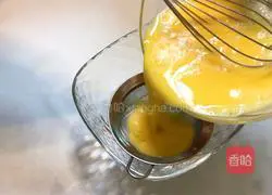 Illustration of how to make steamed sea cucumber eggs 7