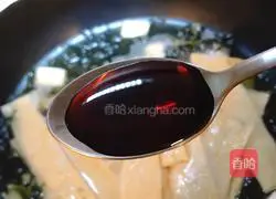 Korean fish cake soup recipe 4