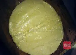 Illustration of home-cooked mutton noodles 5