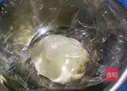 Pineapple Chicken Pizza Recipe Illustration 6