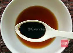 Hot and sour buckwheat noodles recipe 5