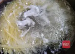 Japanese curry chicken pasta recipe 2