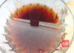 Lemon Coke Ginger Tea Recipe Illustration 1