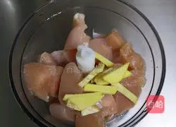 Chicken burger nutritious breakfast recipe for children 1