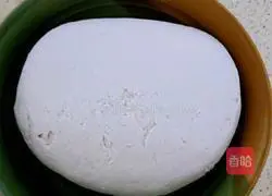 Illustration of how to make steamed buns 6