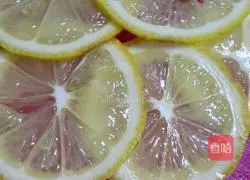 Barley lemonade recipe 4