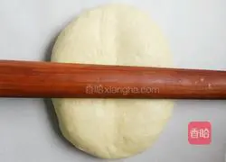 Illustration of how to make original soda crackers 7