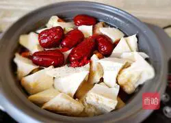 Fruit creative dishes + super nutritious durian chicken soup recipe 16