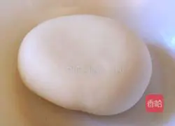 Illustration of how to make steamed cakes 2