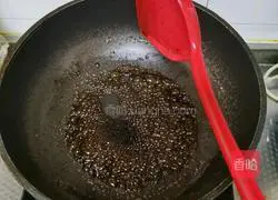 Brown sugar pearl milk tea recipe 5