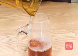 Lemon grapefruit herbal tea recipe 2