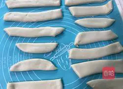 Illustration of how to make tomato and mutton noodles 5