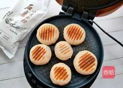 Wine Rice Cake Practice illustration 11