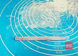 Pearl Milk Tea#New Year's Eve Dessert Recipe Illustration 8