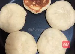 Acacia red bean cake recipe 11