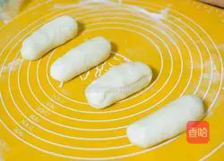 Illustration of how to make egg-filled cakes 2