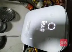 Illustration of homemade yogurt 4