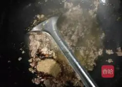 Beef and tofu soup Practice illustration 3