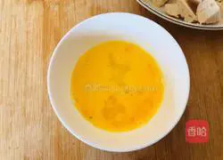 Illustration of how to make cabbage and vermicelli soup 5