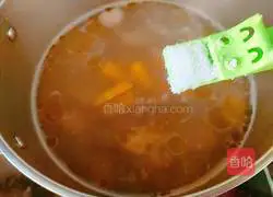Pumpkin duck soup recipe 12