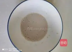 Milk flower ball steamed bun recipe 3