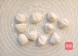 Xiao Long Bao (Vegetarian Filling) Recipe Illustration 6