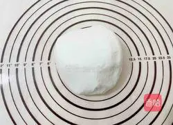 How to make tiger skin glutinous rice balls Illustration 5