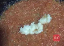 Illustration of how to make homemade honey grapefruit tea 8