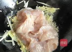 Tomato fish fillet soup recipe 5