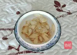 Illustration of how to walk in the snow to find plum blossoms 2