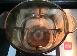 Illustration of how to make dragon head fish soup 8