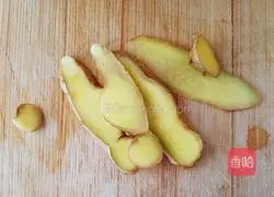 Illustration of how to make spicy braised snacks that are essential for watching dramas and watching football 2