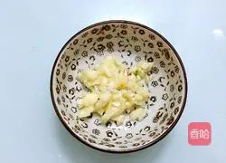 Cold preserved egg recipe 4