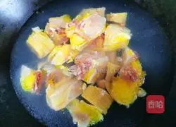 Coconut chicken soup recipe 2