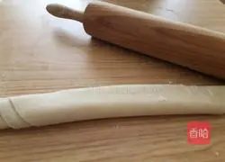 Illustration of how to make fried egg noodles with soy sauce 3