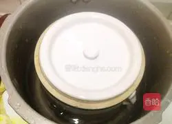 Illustration of how to make fungus and pigeon soup 7