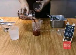 Taotao Le Sparkling Water Recipe Illustration 4