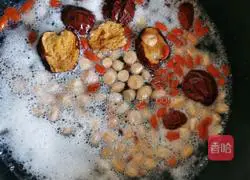 Wuhongtang Recipe Illustration 2