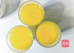 Orange mousse cup recipe 19
